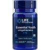 Life Extension Essential Youth L-Ergothioneine 5 mg, 30 kapslí