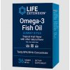 Life Extension Omega-3 Fish Oil Gummy Bites, 36 gummies