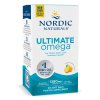 Nordic Naturals Ultimate Omega, 1280mg Lemon 60 softgels