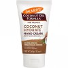 coconut oil formula hydrate hand cream