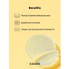Advanced Snail Hydrogel Eye Patch2