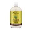 Shea Moisture Cannabis Sativa (Hemp) Seed Oil Lush Lenght Shampoo