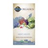 Garden of Life Mykind Men's Multi 120 vegan tablets
