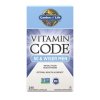 Garden of Life Vitamin Code 50 & Wiser Men 240 vcaps