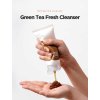 Isntree Green Tea Fresh Cleanser 120ml 2