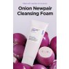 Isntree Onion Newpair Cleansing Foam 150ml 2