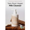 Isntree Yam Root Vegan Milk Cleanser 220ml 2