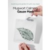 Isntree Mugwort Calming Gauze Mask 10x23g 2