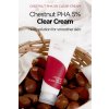 Isntree Chestnut Pha 5% Clear Cream 100ml 2