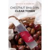 Isntree Chestnut Bha 0.9% Clear Toner 200ml 2
