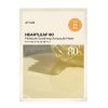 Anua Heartleaf 80 Moisture Soothing Ampoule Mask 27ml