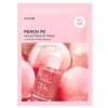 Anua Peach 70 Niacin Serum Mask 25ml