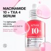 ANUA NIACINAMIDE 10 + TXA 4 SERUM 30ml3