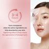 Medicube Salmon PDRN Pink Collagen Jelly Gel Mask 1ea2