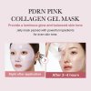 Medicube Salmon PDRN Pink Collagen Jelly Gel Mask 1ea3