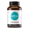 viridian saffron extract 60 kapsli