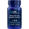 Life Extension Body Trim and Appetite Control, 30 rostlinných kapslí - DMS6/25