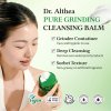 Dr.Althea Pure Grinding Cleansing Balm 50ml2