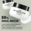 Jumiso Snail Mucin 88 + Peptide Cream 100ml 3