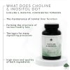 choline inositol INFO2