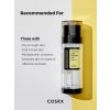 COSRX Advanced Snail Radiance Dual Essence 80ml 5