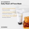 COSRX Full Fit Propolis Honey Overnight Mask 60ml4