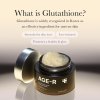 medicube AGE R Glutathione Glow Capsule Facial Cream4