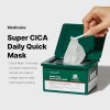Medicube Super Cica Daily Quick Mask2