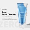 medicube Zero Foam Cleanser for Sensitive Skin2