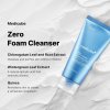 medicube Zero Foam Cleanser for Sensitive Skin4