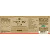 2714 Solgar® Tonalin CLA Softgels Pack of 60 label 001