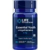 Life Extension Essential Youth L-Ergothioneine 5 mg, 30 kapslí