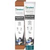 Whitening Antiplaque Toothpaste Charcoal + Black Seed Oil, Mint 75ml