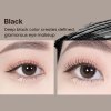 Heimish Dailism Smudge Stop Mascara Curling Black 9g3