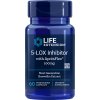 Life Extension 5-LOX Inhibitor with AprèsFlex®, 100 mg, 60 rostlinných kapslí - DMS 3/26