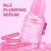 Numbuzin No.2 Rose PDRN Collagen Serum2