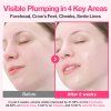 Numbuzin No.2 Rose PDRN Collagen Serum3