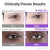 Numbuzin No.9 NAD Collagen Under Eye Patches3