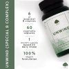 unwind INFO1