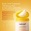 Medicube KOJIC TURMERIC PAD 70pcs2