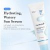 medicube ZERO PORE MOISTURE SUN SERUM 50ml2