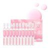 Medicube] [EUP] PINK ONE DAY SERUM (10ea)