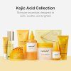 Medicube KOJIC ACID TURMERIC NIGHT WRAPPING MASK 75ml3