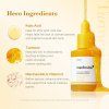 MEDICUBE Kojic Acid Turmeric Niacinamide Serum 30ml3