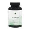 meno time supplement DIR