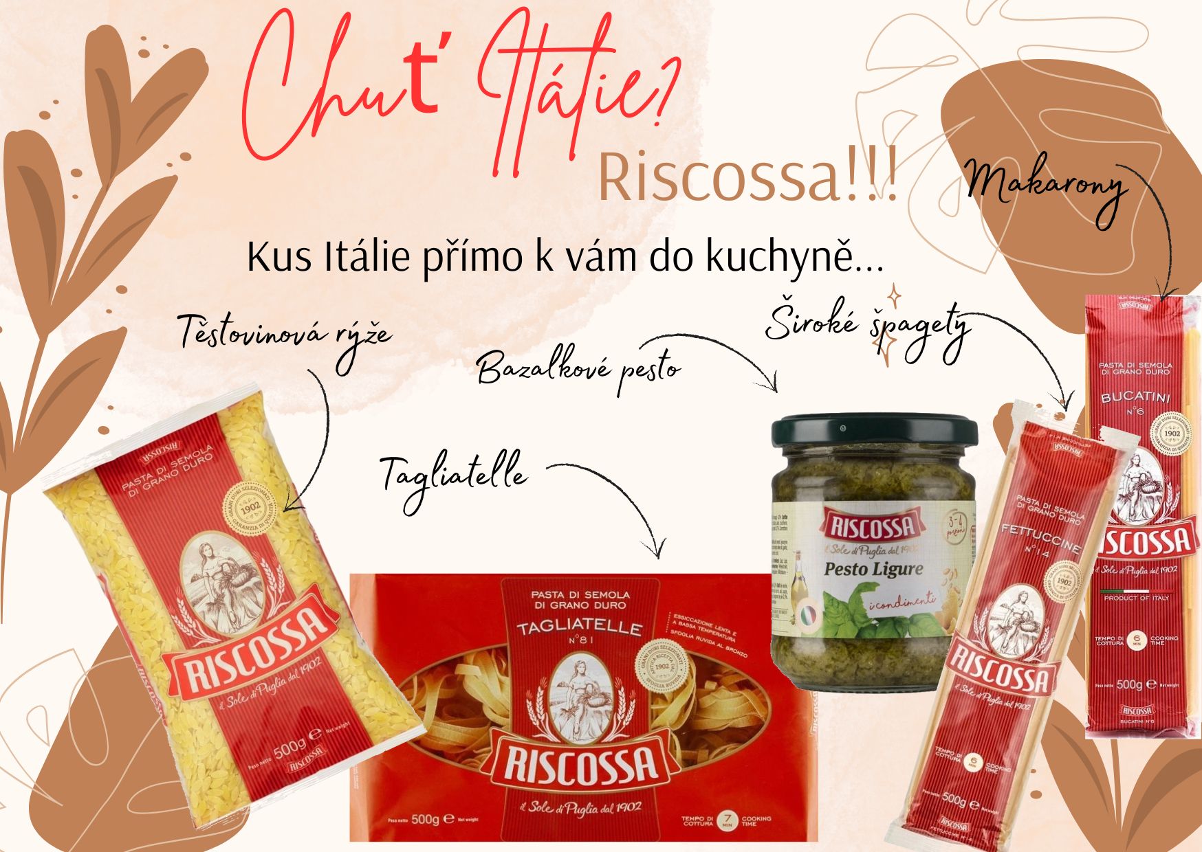 riscossa