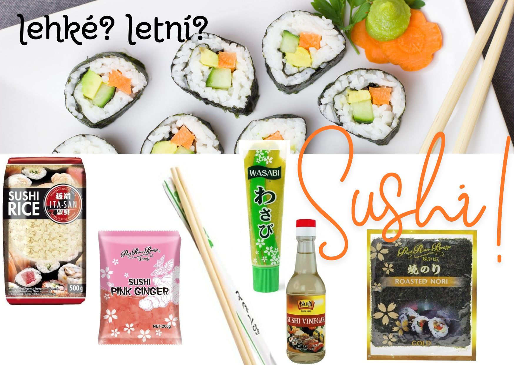 sushi
