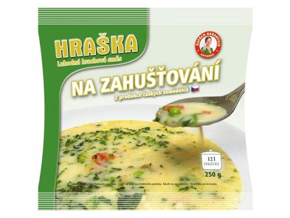 Cerie hraska jemna 250g