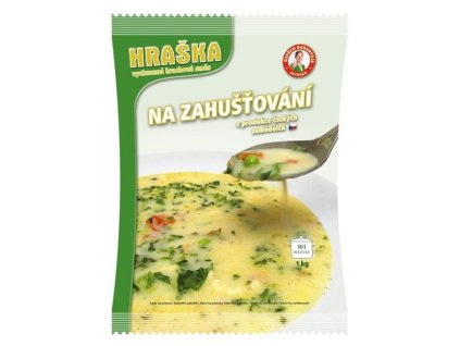 Cerie hraska jemna 1kg