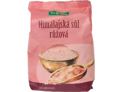 BIN091 sul himalajska ruzova